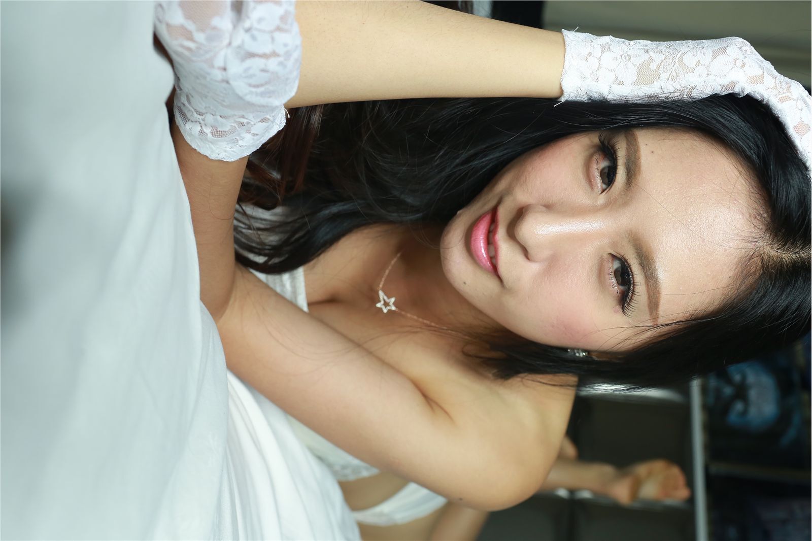 性感模特写真 莉莉2014.09.03 1